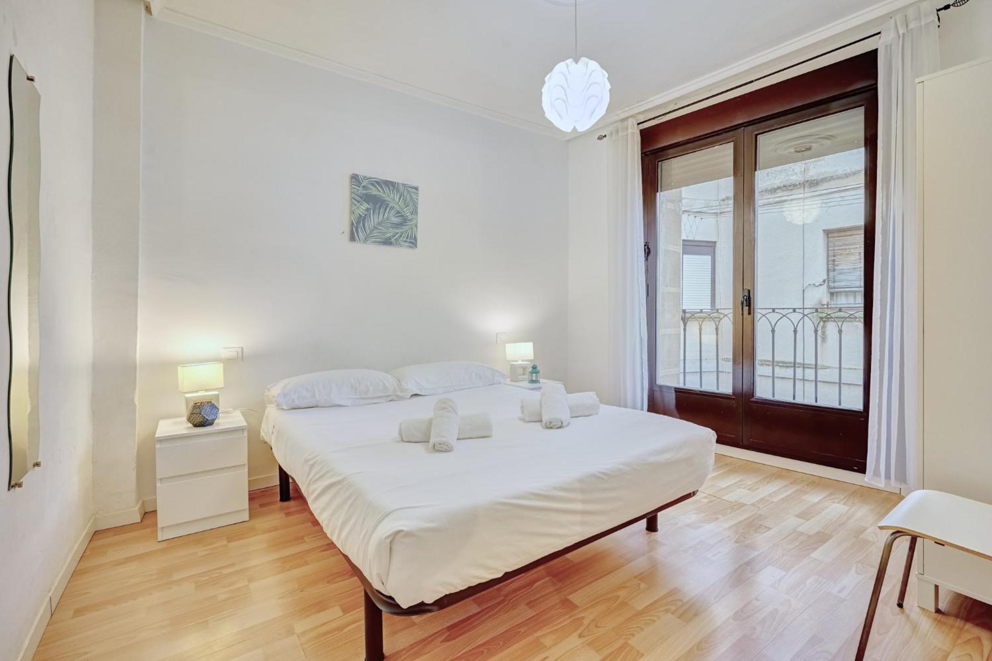 Santo Tomas I Apartment Haro