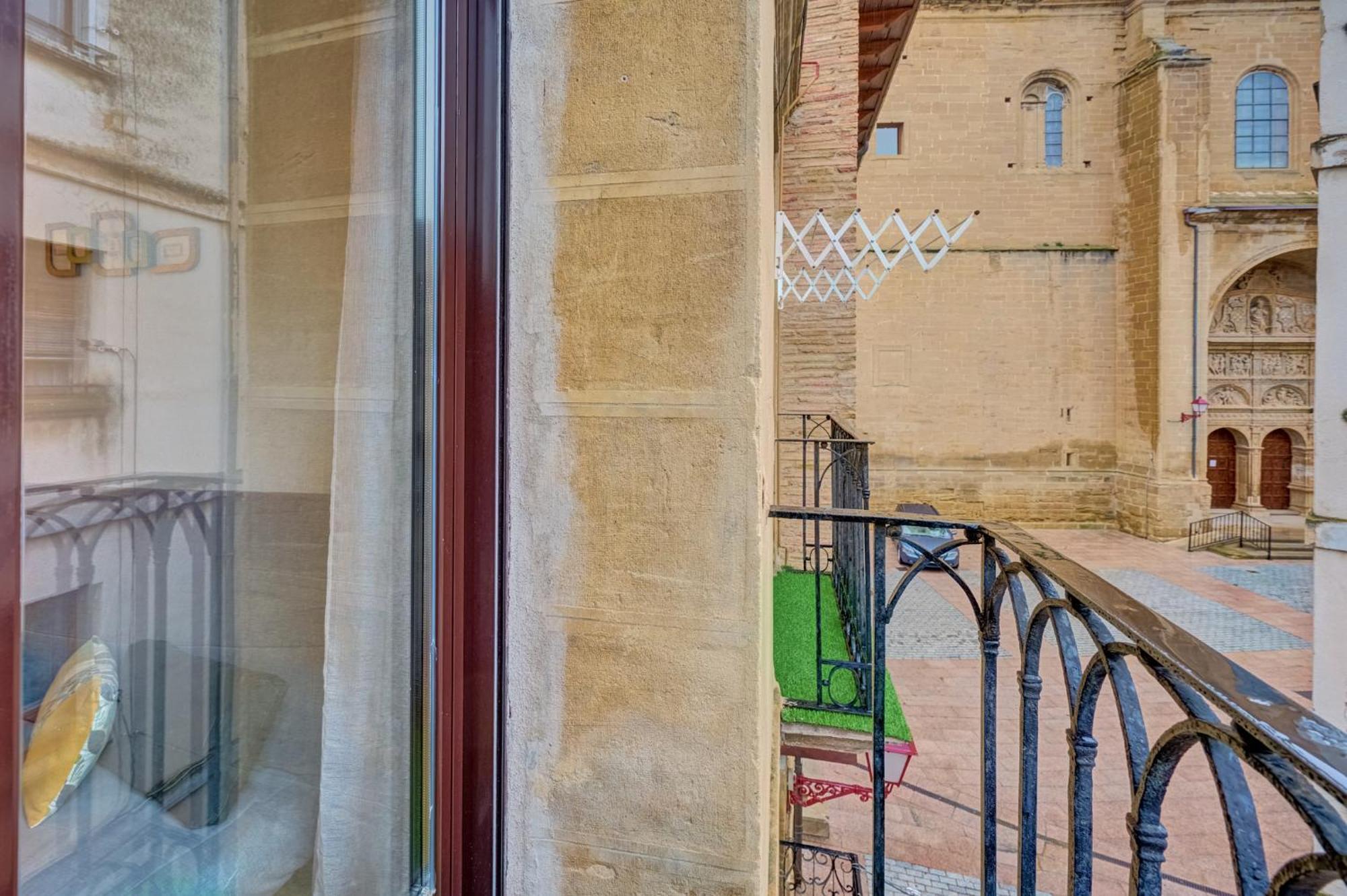 Apartment Santo Tomas I Haro